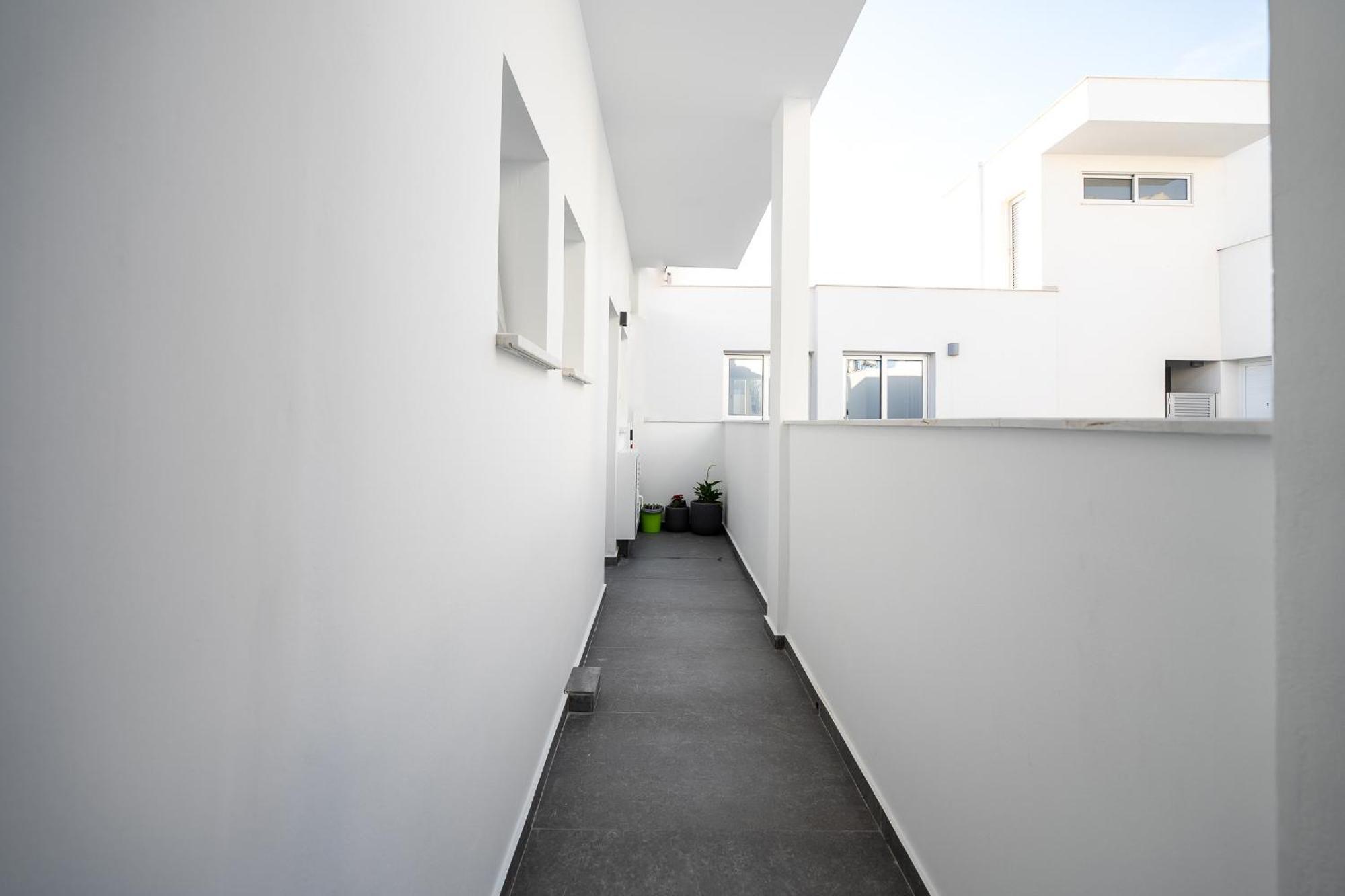 Spiros Luxury Apartments Agia Napa Buitenkant foto