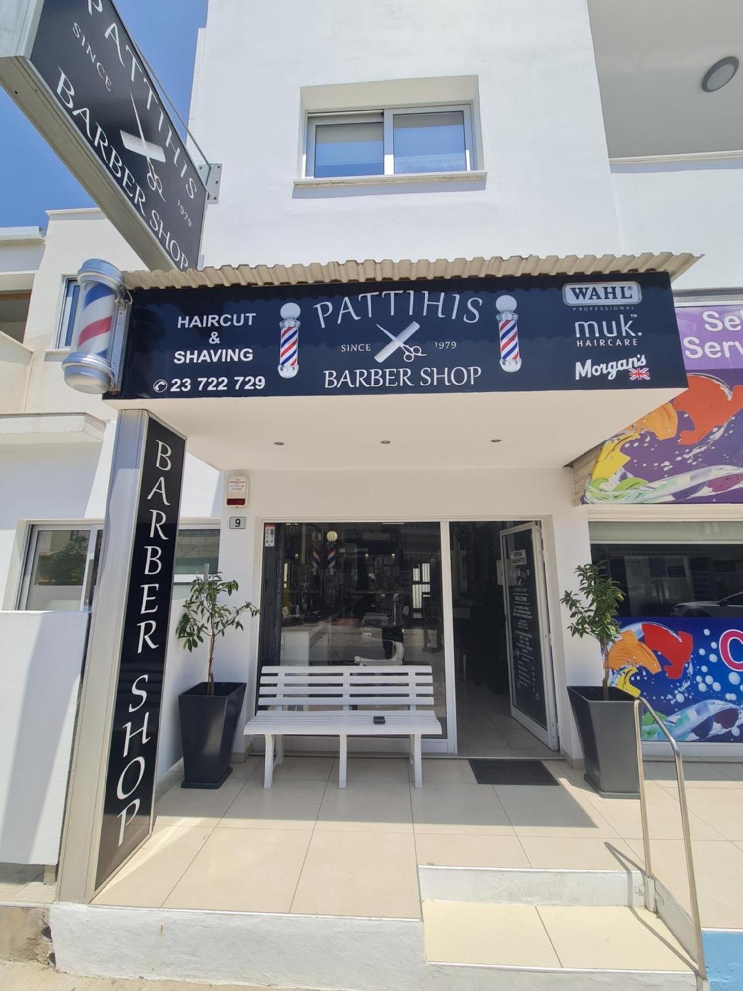 Spiros Luxury Apartments Agia Napa Buitenkant foto